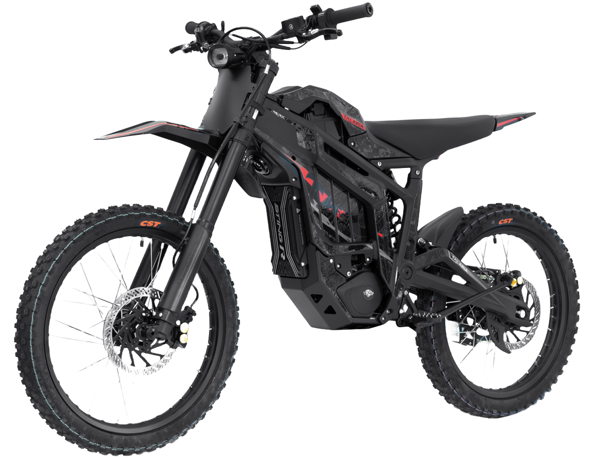 Talaria Sting MX5 Pro